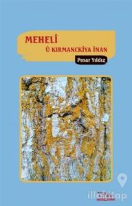 Meheli u Kirmanckiya İnan