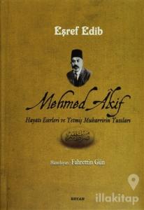 Mehmed Akif (Ciltli)