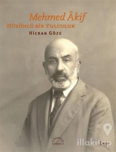 Mehmed Akif