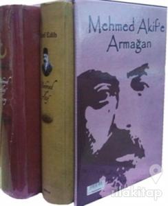 Mehmed Akif'e Armağan (Ciltli)