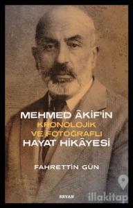 Mehmed Akif'in Hayat Hikayesi