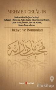 Mehmed Celal'in Hikâye ve Romanları