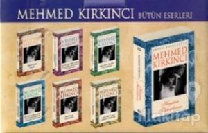Mehmed Kırkıncı Bütün Eserleri (7 Kitap Takım)