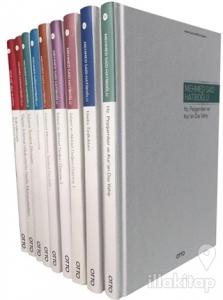 Mehmed Said Hatiboğlu Seti (9 Kitap Takım) (Ciltli)