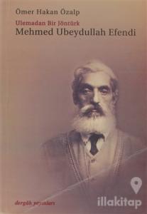 Mehmed Ubeydullah Efendi