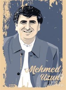 Mehmed Uzun - Not Defteri