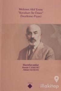 Mehmet Akif Ersoy - Kocakarı ile Ömer