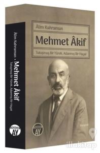 Mehmet Akif