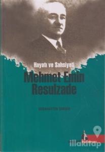 Mehmet Emin Resulzade