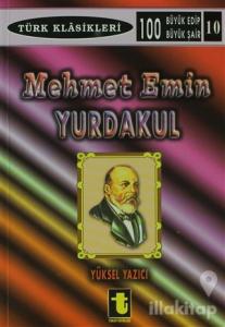 Mehmet Emin Yurdakul