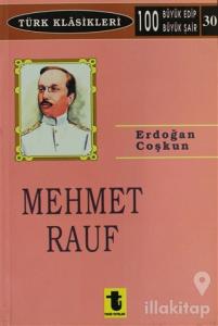 Mehmet Rauf