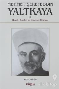 Mehmet Şerefeddin Yaltkaya
