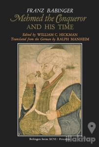 Mehmet the Conqueror