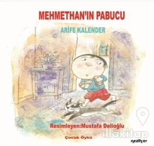 Mehmethan'ın Papucu