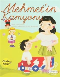 Mehmet'in Kamyonu (El Yazılı)