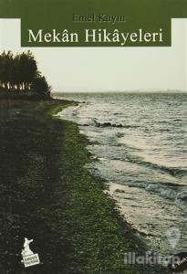Mekan Hikayeleri