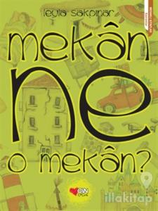 Mekan Ne O Mekan
