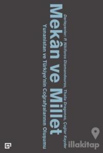 Mekan ve Millet
