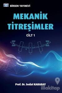 Mekanik Titreşimler 1