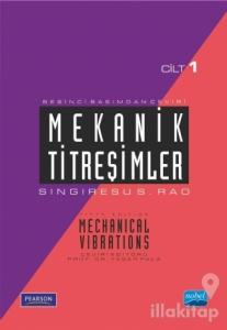 Mekanik Titreşimler Cilt 1