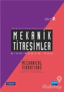 Mekanik Titreşimler Cilt 2