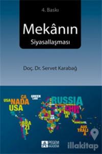 Mekanın Siyasallaşması