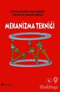 Mekanizma Tekniği