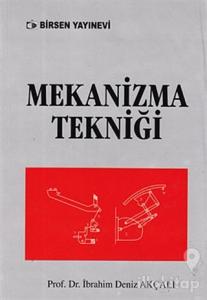 Mekanizma Tekniği