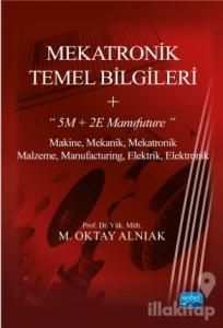Mekatronik Temel Bilgileri