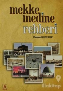Mekke Medine Rehberi