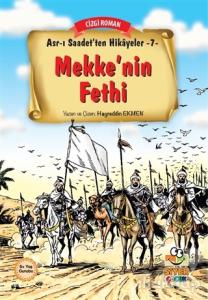 Mekke'nin Fethi