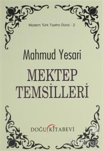 Mektep Temsilleri