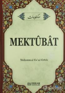 Mektubat (Ciltli)