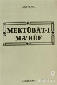 Mektubat-ı Ma'ruf
