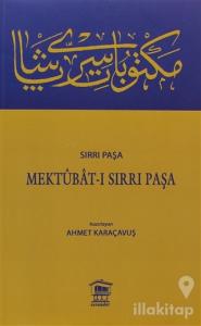 Mektubat-ı Sırrı Paşa