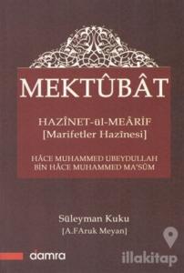 Mektubat