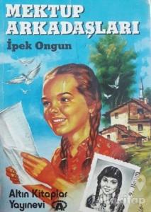 Mektup Arkadaşları