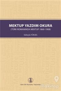 Mektup Yazdım Okura