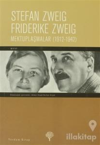 Mektuplaşmalar (1912-1942)