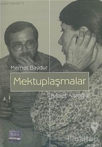 Mektuplaşmalar