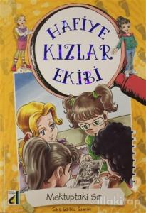 Mektuptaki Sır - Hafiye Kızlar Ekibi