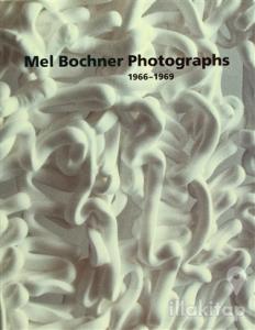 Mel Bochner Photographs