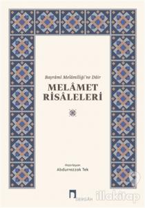 Melamet Risaleleri