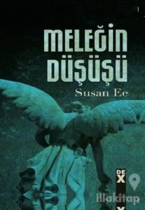 Meleğin Düşüşü 1 (Ciltli)