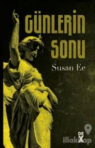 Meleğin Düşüşü 3 - Günlerin Sonu (Ciltli)