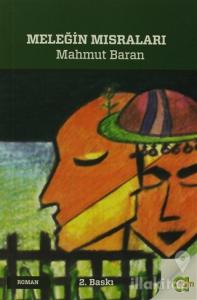 Meleğin Mısraları