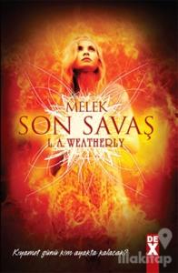 Melek 3 - Son Savaş