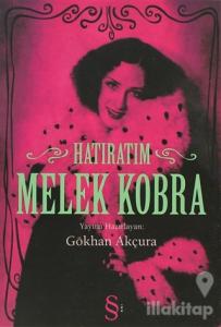Melek Kobra: Hatıratım