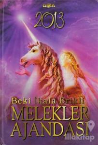 Melekler Ajandası 2013