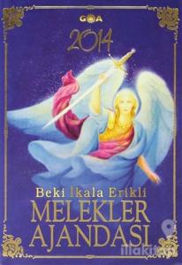 Melekler Ajandası 2014